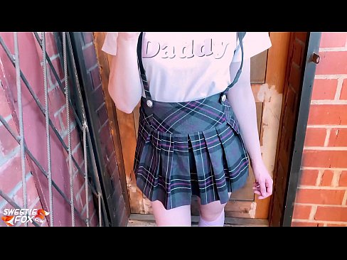 ❤️ Moksleivė giliai čiulpia savo penį ir dulkinasi vietoj pamokų. ❤️ Kietas porno prie lt.watchhentai.ru ❌️❤