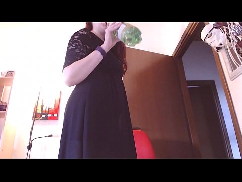 ❤️ Paklusni vergė, mėgstanti nešvarias ir sultingas kelnaites, priversta masturbuotis pažiūrėjusi šį vaizdo įrašą! ❤️ Kietas porno prie lt.watchhentai.ru ❌️❤