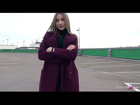 ❤️ VOKIEČIŲ SKAUTAS YRA SVAJONĖ LIEČIANTIS STEELE, AUTOMOBILIŲ STOVĖJIMO AIKŠTELĖS PASAKOJIMAS IR SEKSUALUS UŽ PINIGUS ❤️ Kietas porno prie lt.watchhentai.ru ❌️❤